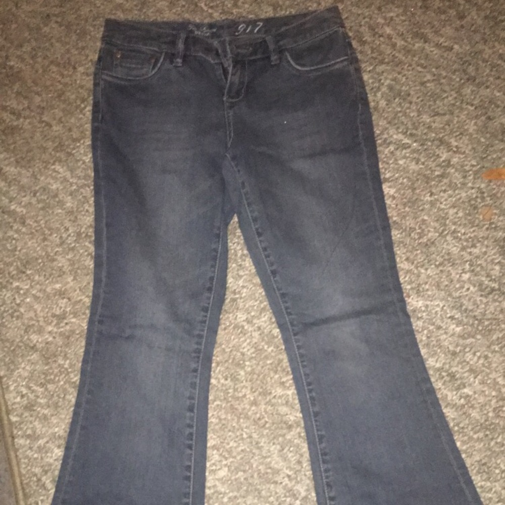 Limited jeans